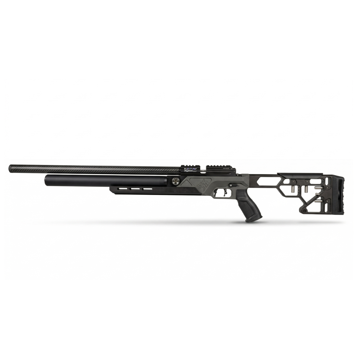 Daystate Blackwolf Zero