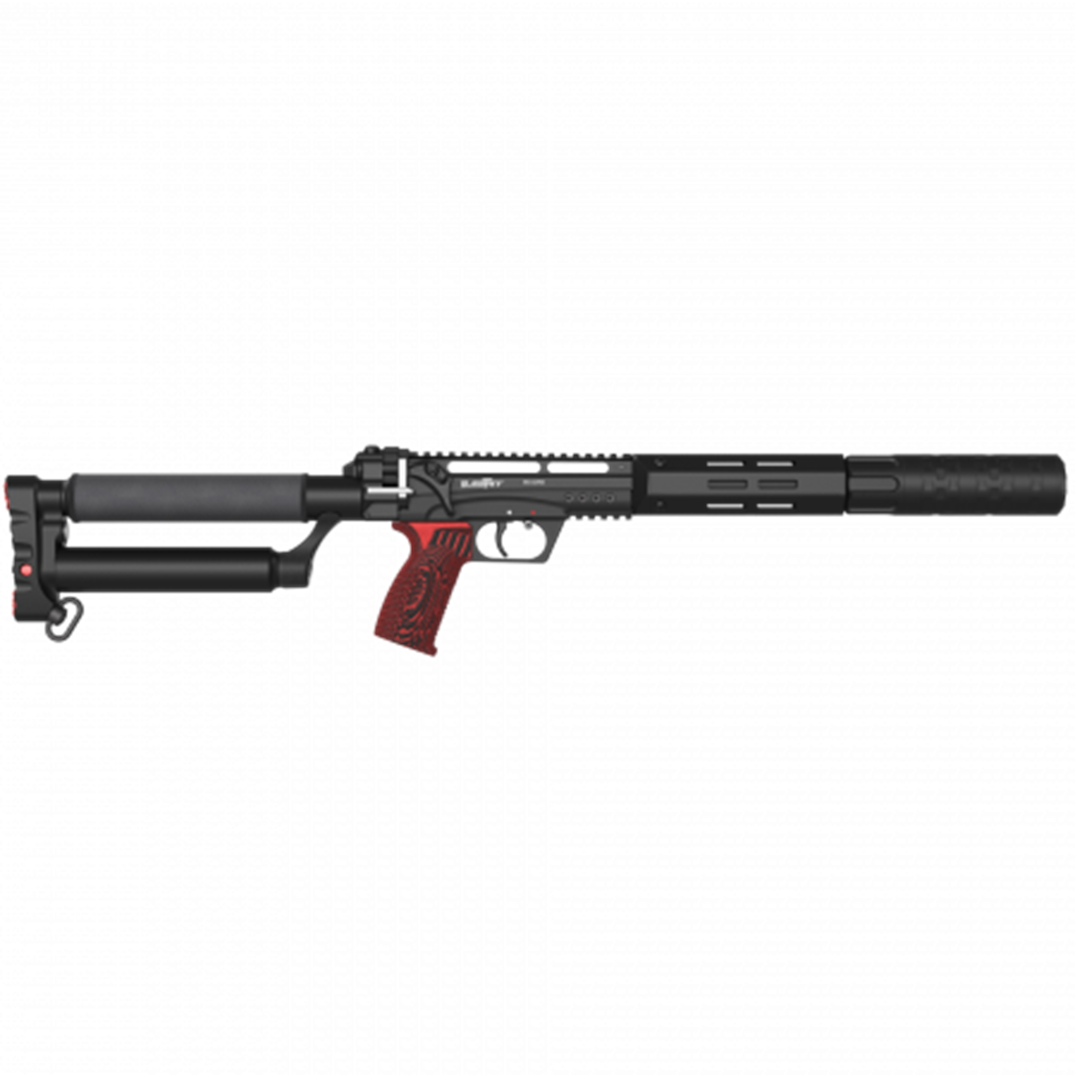 EDgun Leshiy 2 350MM Raven (REPR-X)