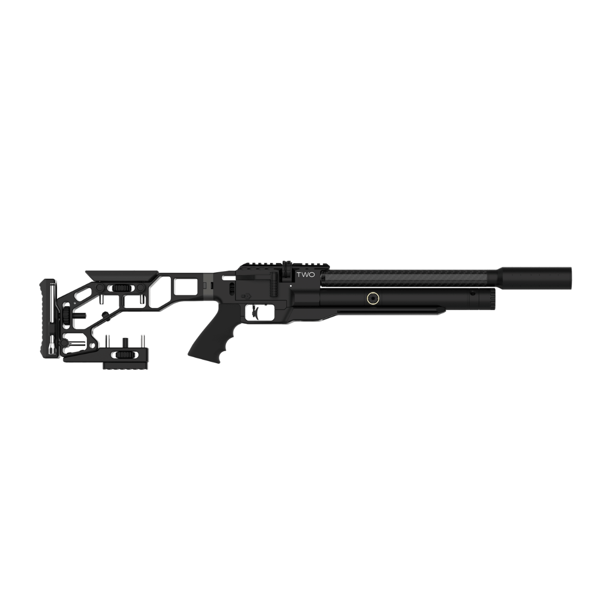 Epic Two Airgun - Available at EDgun West