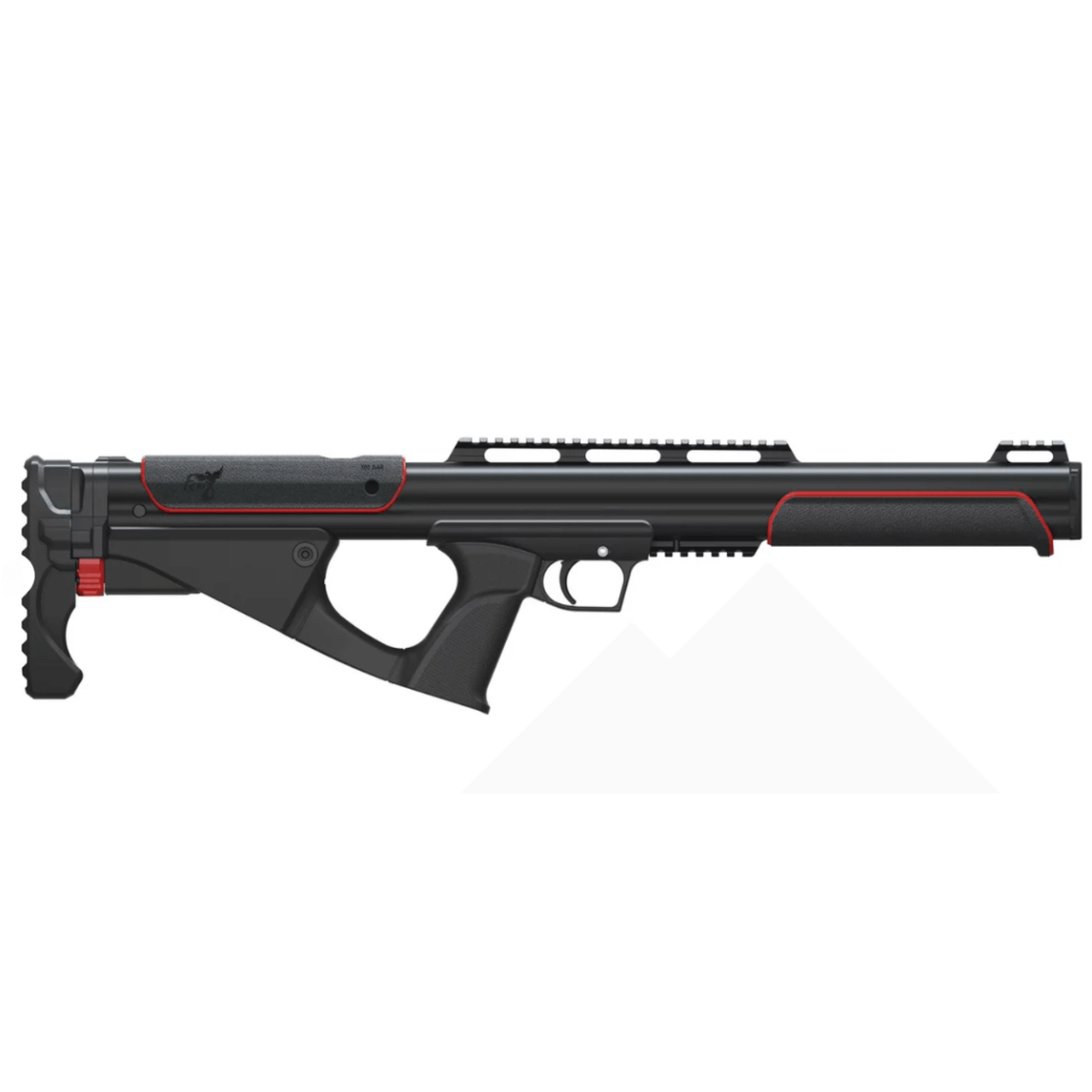 EDgun West: USA Manufacturer - EDgun Fenix