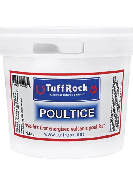 TUFFROCK POLTICE 1.8kg