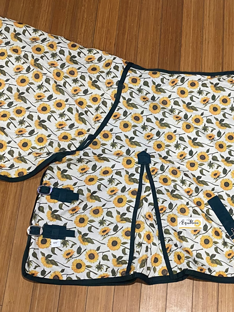 SUNFLOWER FULL COTTON COMBO
