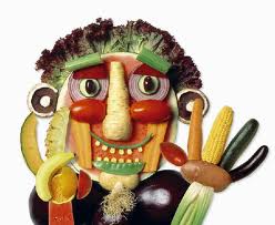Power of Fruit amp; Veg