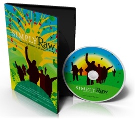 Power of Fruit amp; Veg