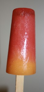 Icey Pole delight