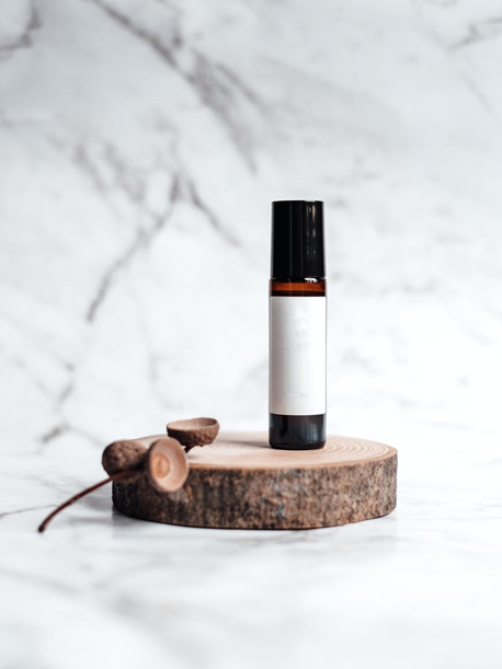 Roller Bottle Bespoke Blend