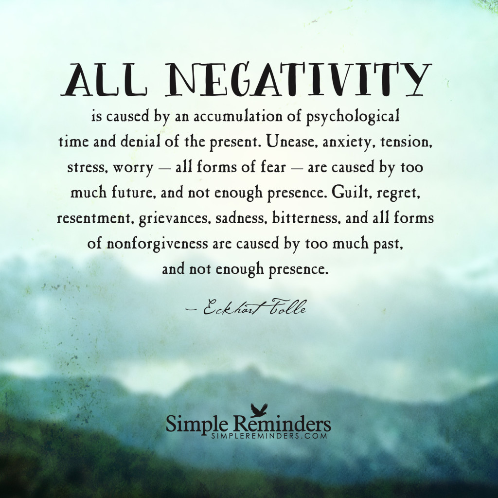 eckhart-tolle-negativity-anxiety-guilt-past
