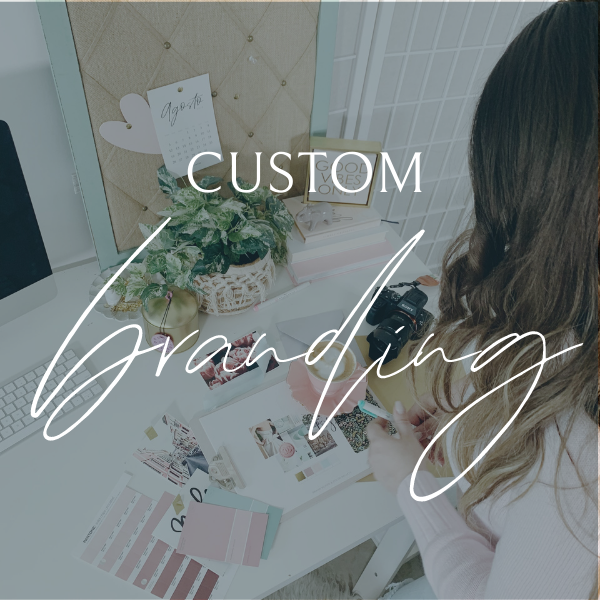Custom Branding