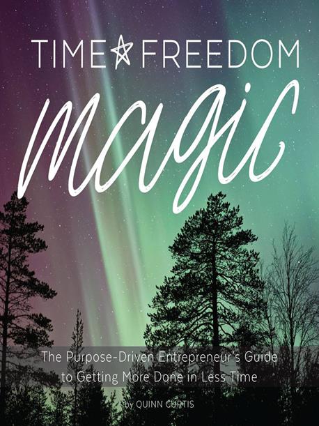 Time Freedom Magic Program