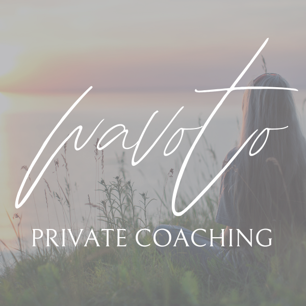 Wavoto Private Coaching Sessions With Crystal Clark
