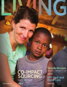 Co-Impact Sourcing
