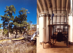Sandalwood Distillery