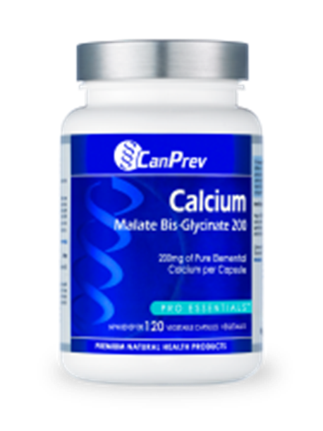 Calcium Malate Bis·Glycinate 200