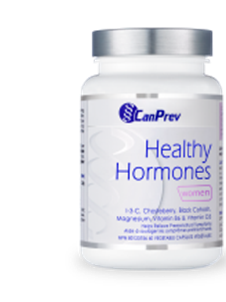 Healthy Hormones
