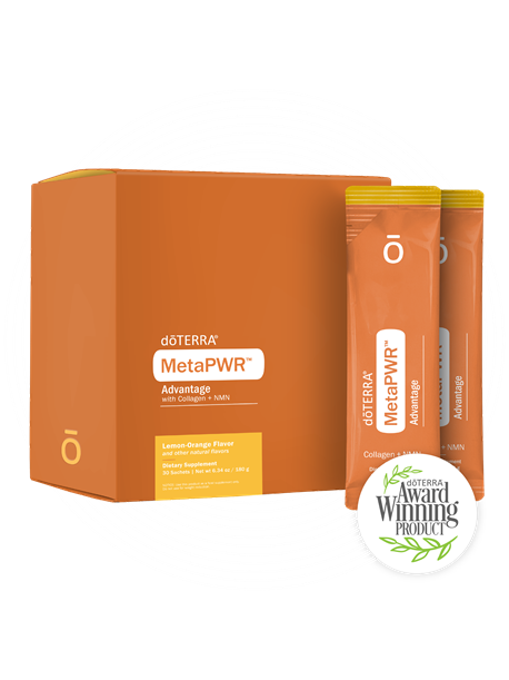 MetaPWR Advantage (Collagen)