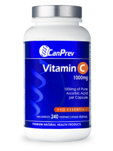 Vitamin C