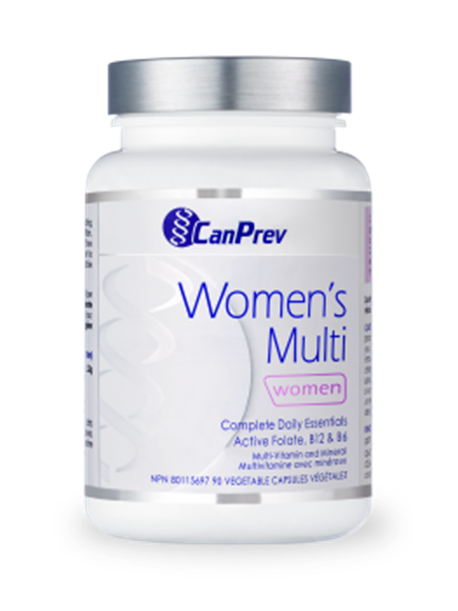 Women's Multi Vitamin