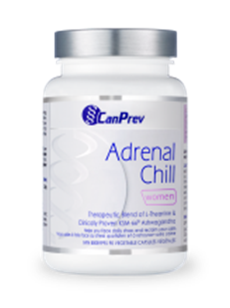Adrenal Chill