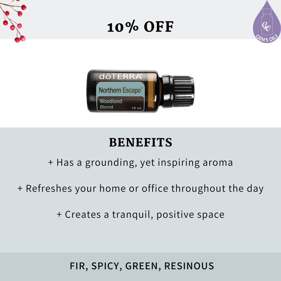 10% off Northern Explorer