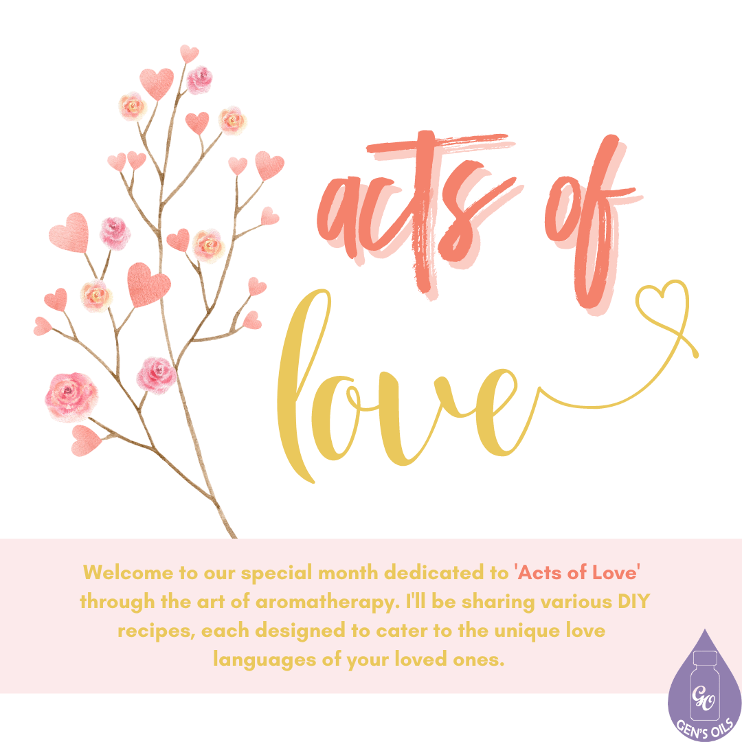 Acts of Love