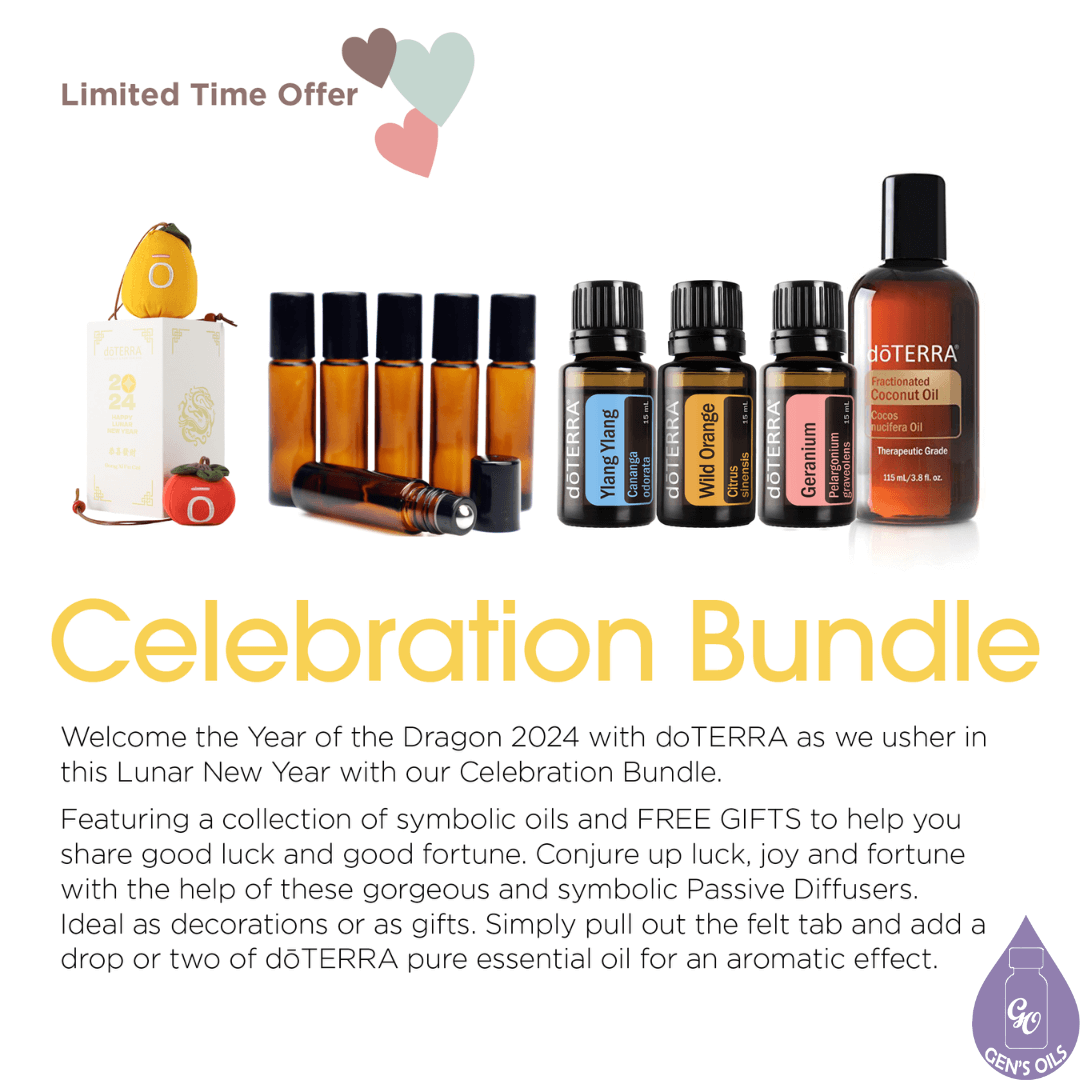 Celebration Bundle