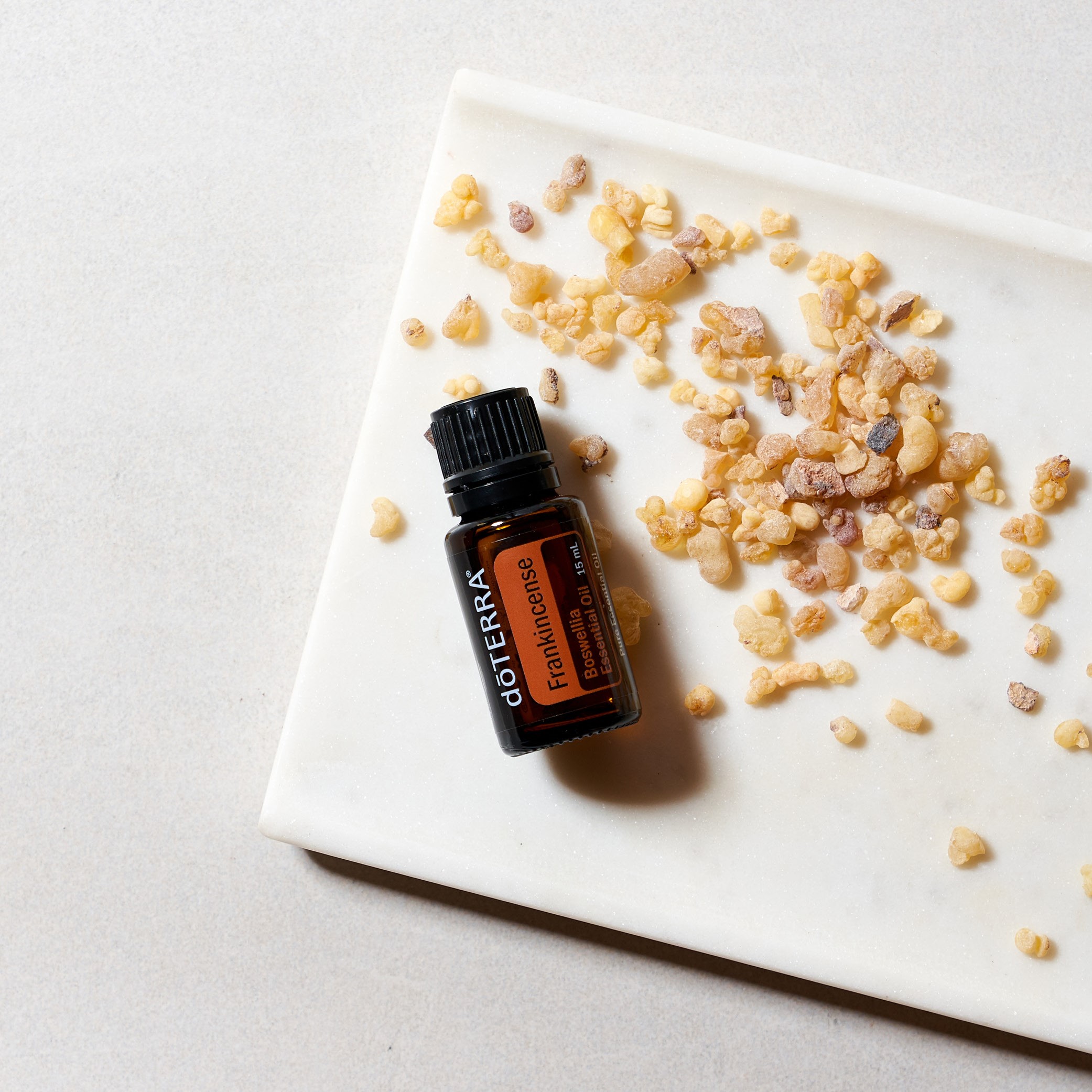 Frankincense Essential Oil