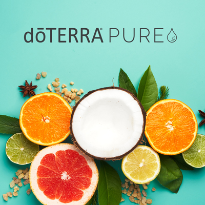 doTERRA Pure