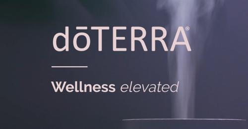 doTERRA Wellness Elevated