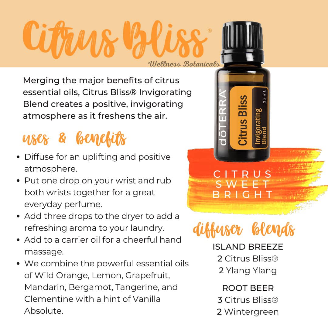 Citrus Bliss