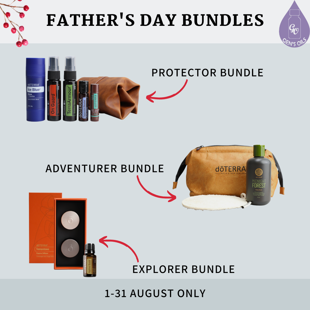 Father's Day Bundles