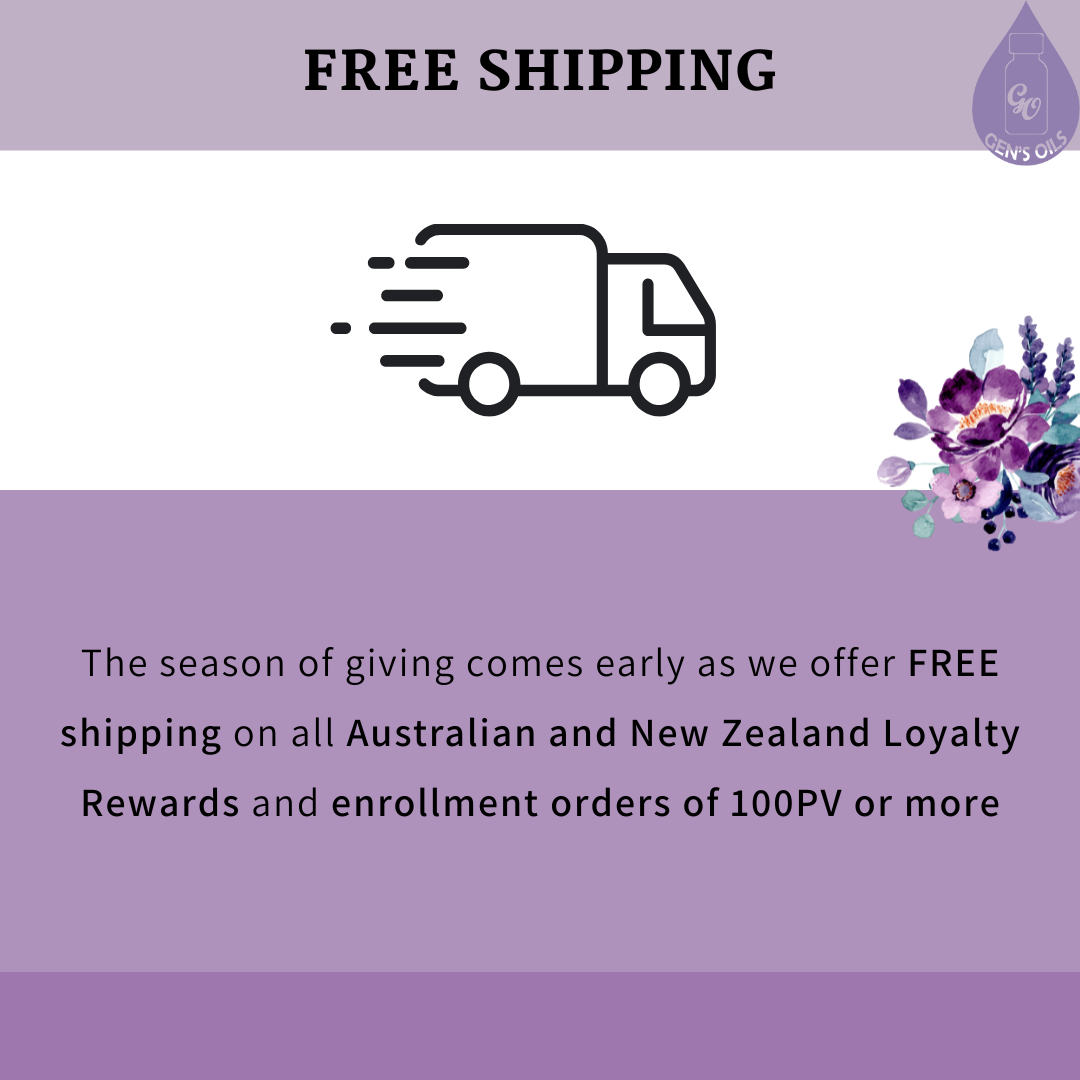 Free Shipping