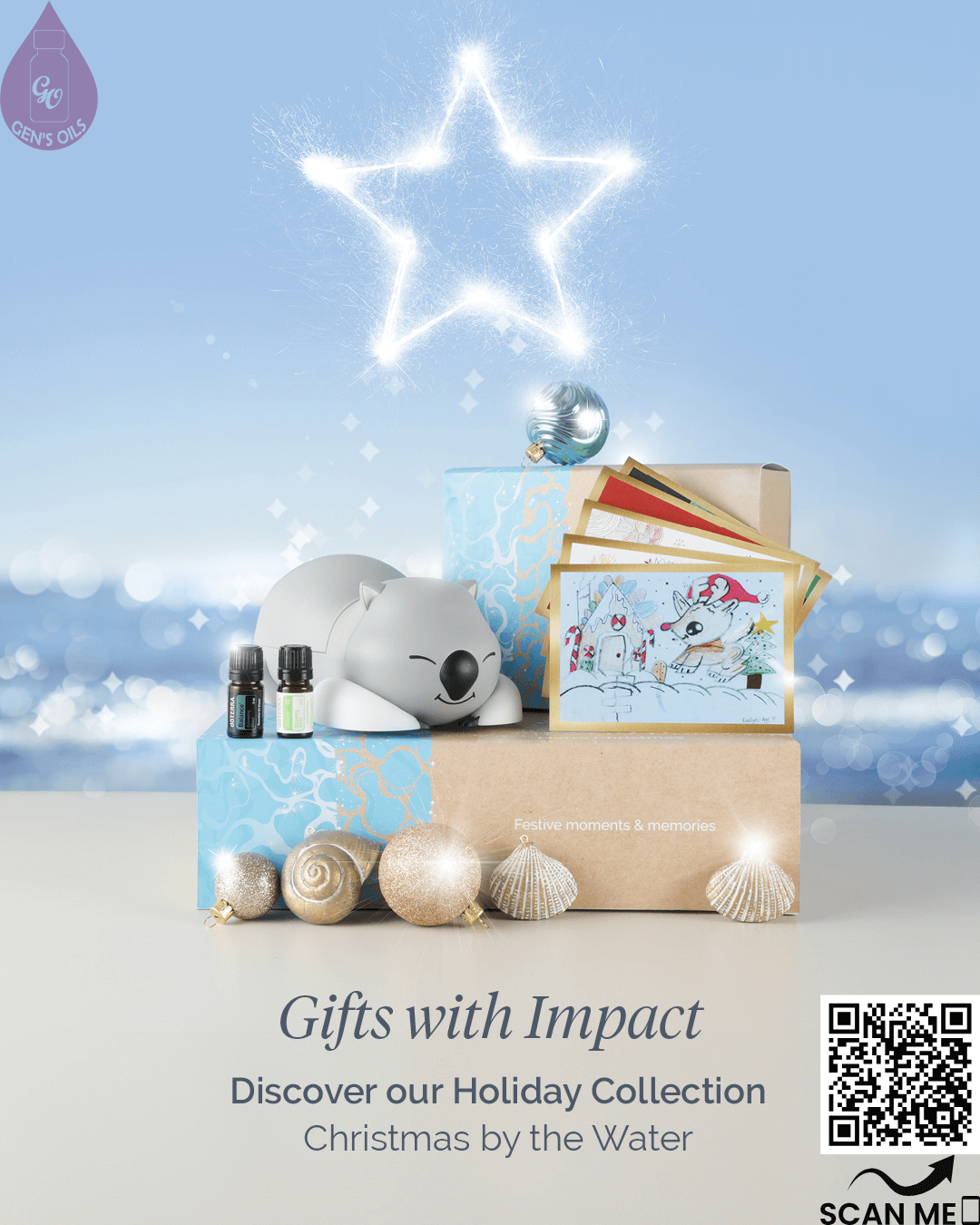 Gifts with Impact