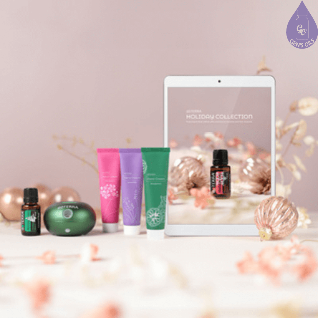 Holiday Collection gifts