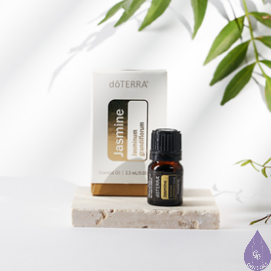 Jasmine Blending Kit