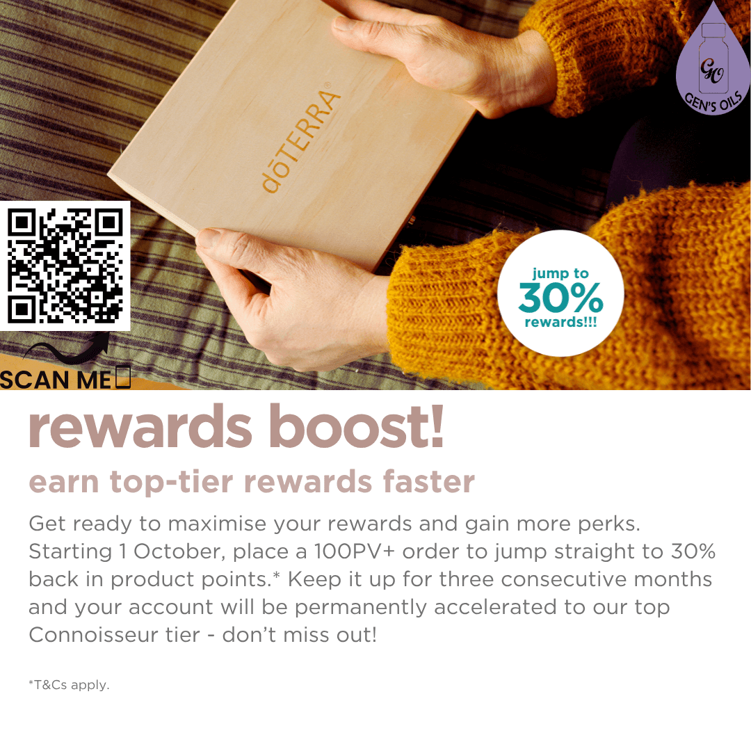 Loyalty Rewards Boost! Earn top-tier rewards faster. Jump to 30% rewards.