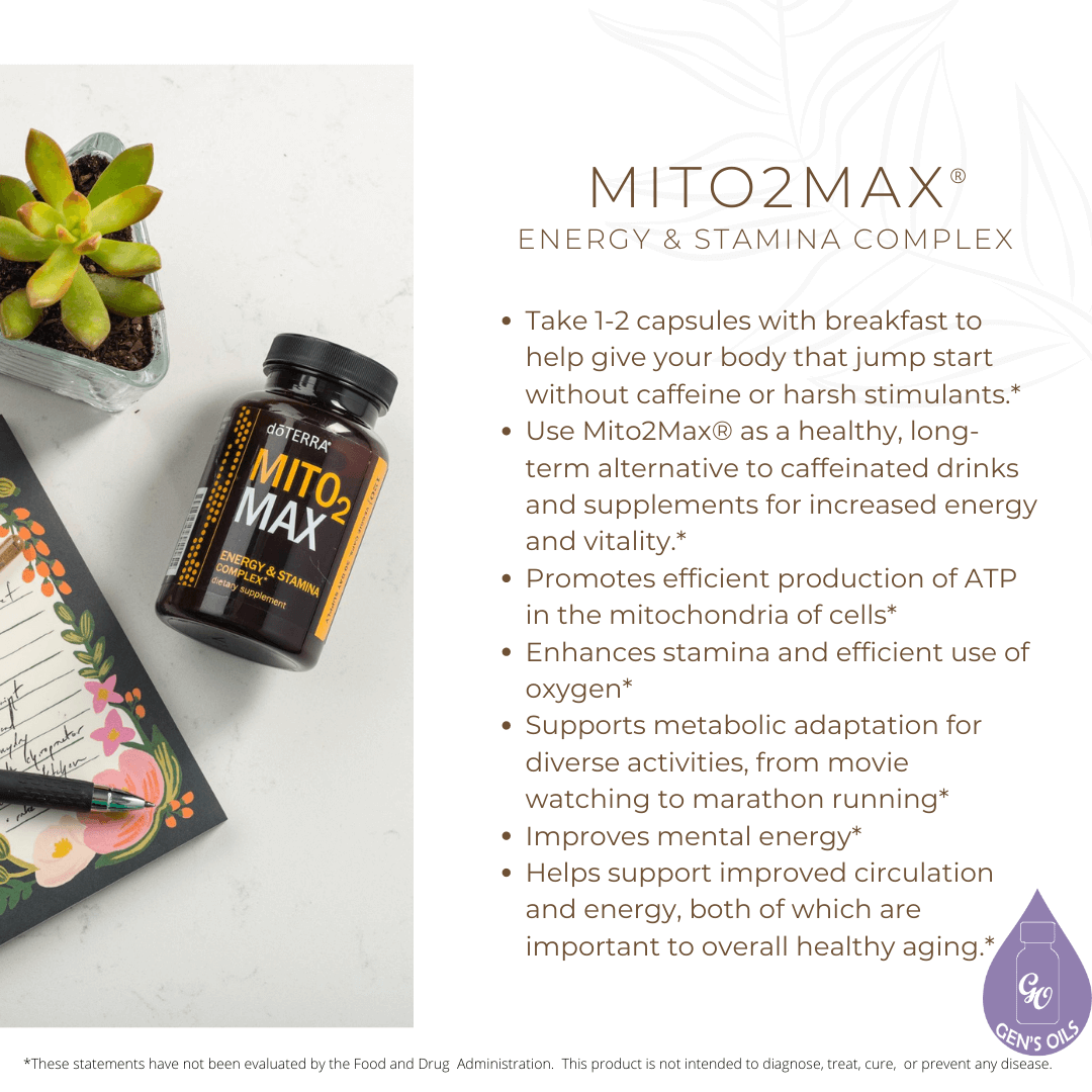 A bottle of Moti2Max with benefits listed.