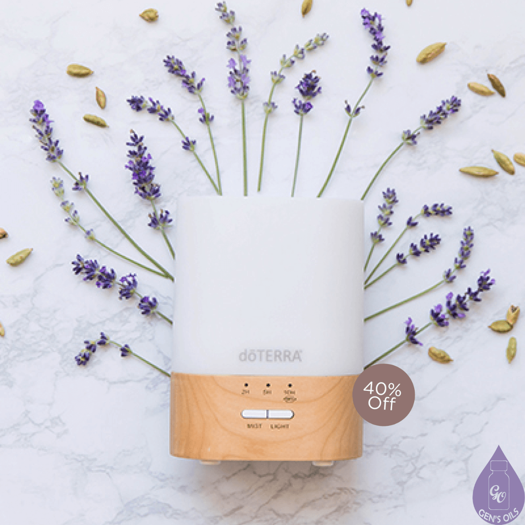 40% off Lumo Diffuser