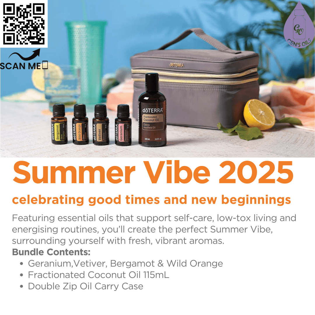 Summer Vibe 2025 Bundle