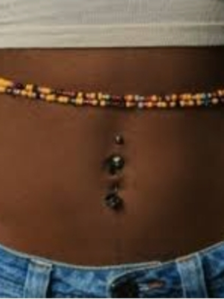 Waist Beads