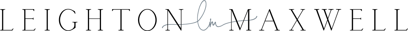 Website logo