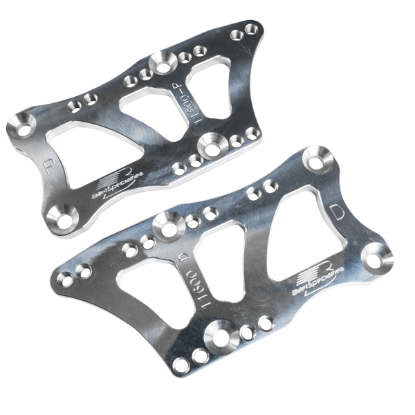 LS MOTOR SWAP MOUNTS