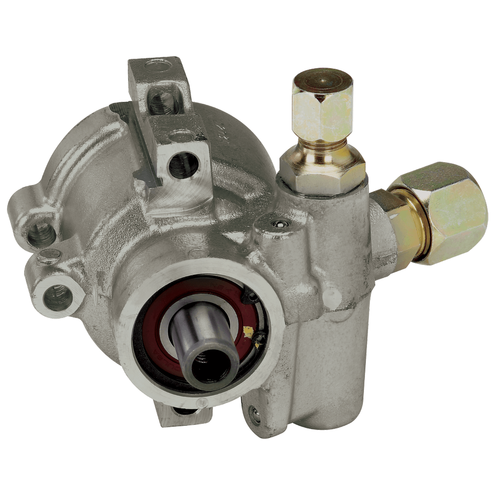Power Steering Pump – For Tru Trac Systems