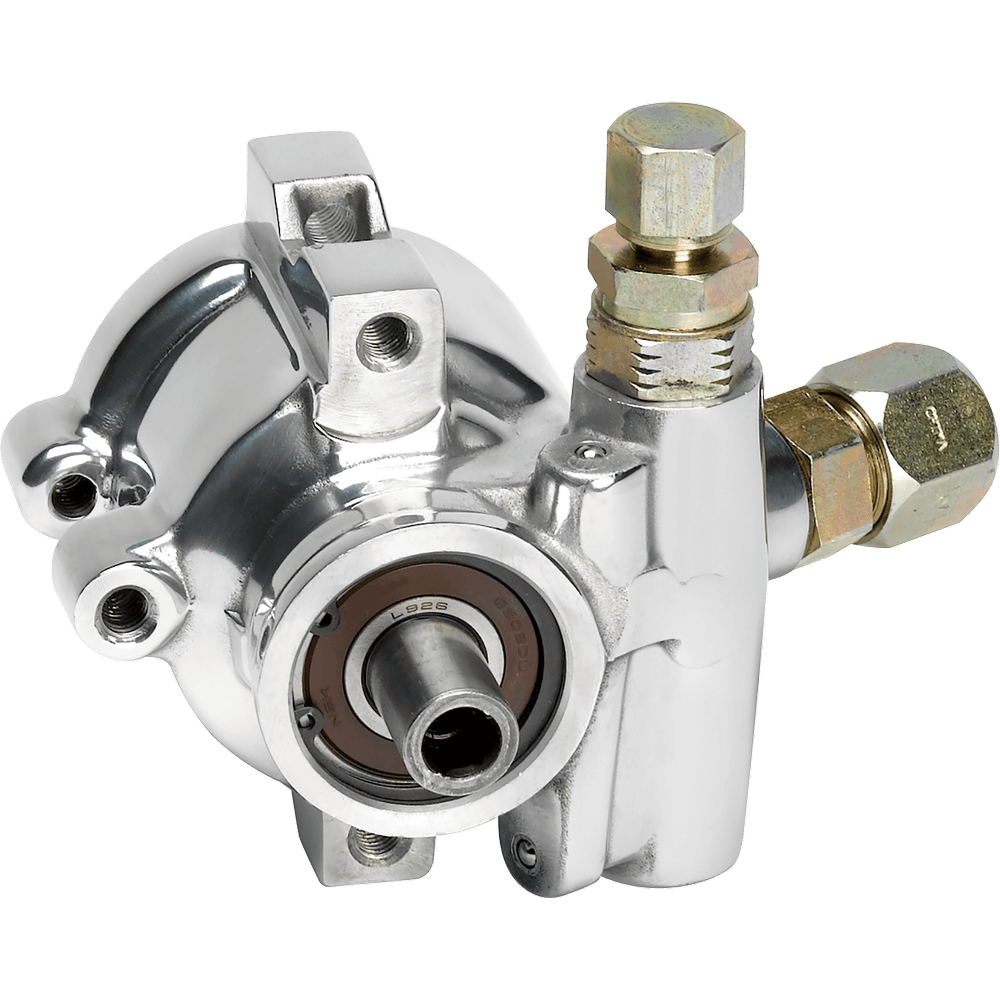 Power Steering Pump – For Tru Trac Systems