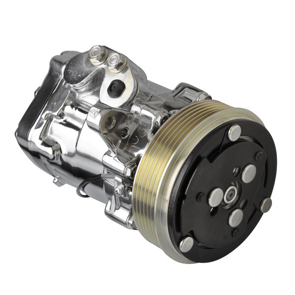 A/C Compressor – For Tru Trac Systems