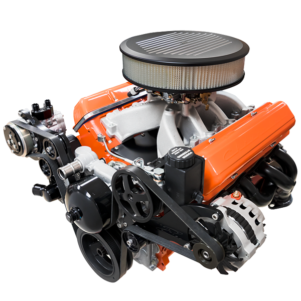 SPORT TRAC SERPENTINE SYSTEM LS