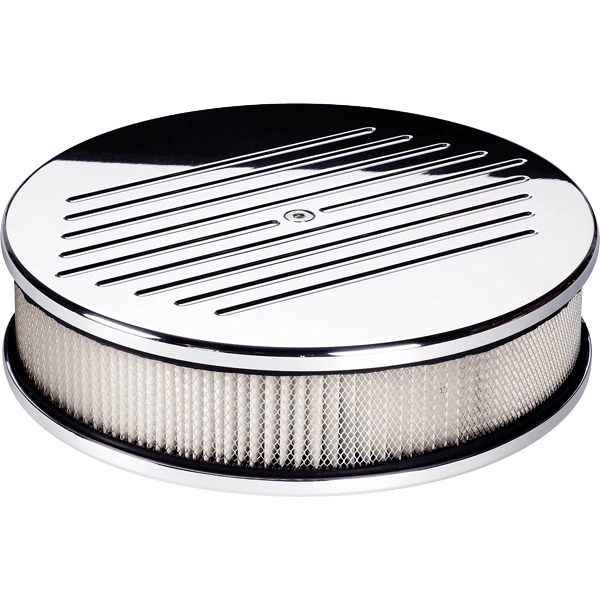 Air Cleaner – 10” Diameter