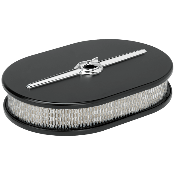 Air Cleaner - Streamline (Oval)