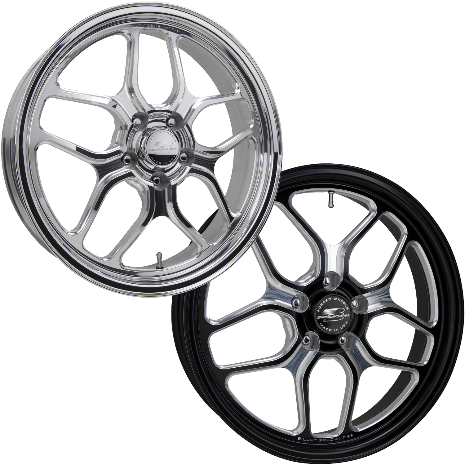 WIN LITE DODGE NARROW BODY FRONT