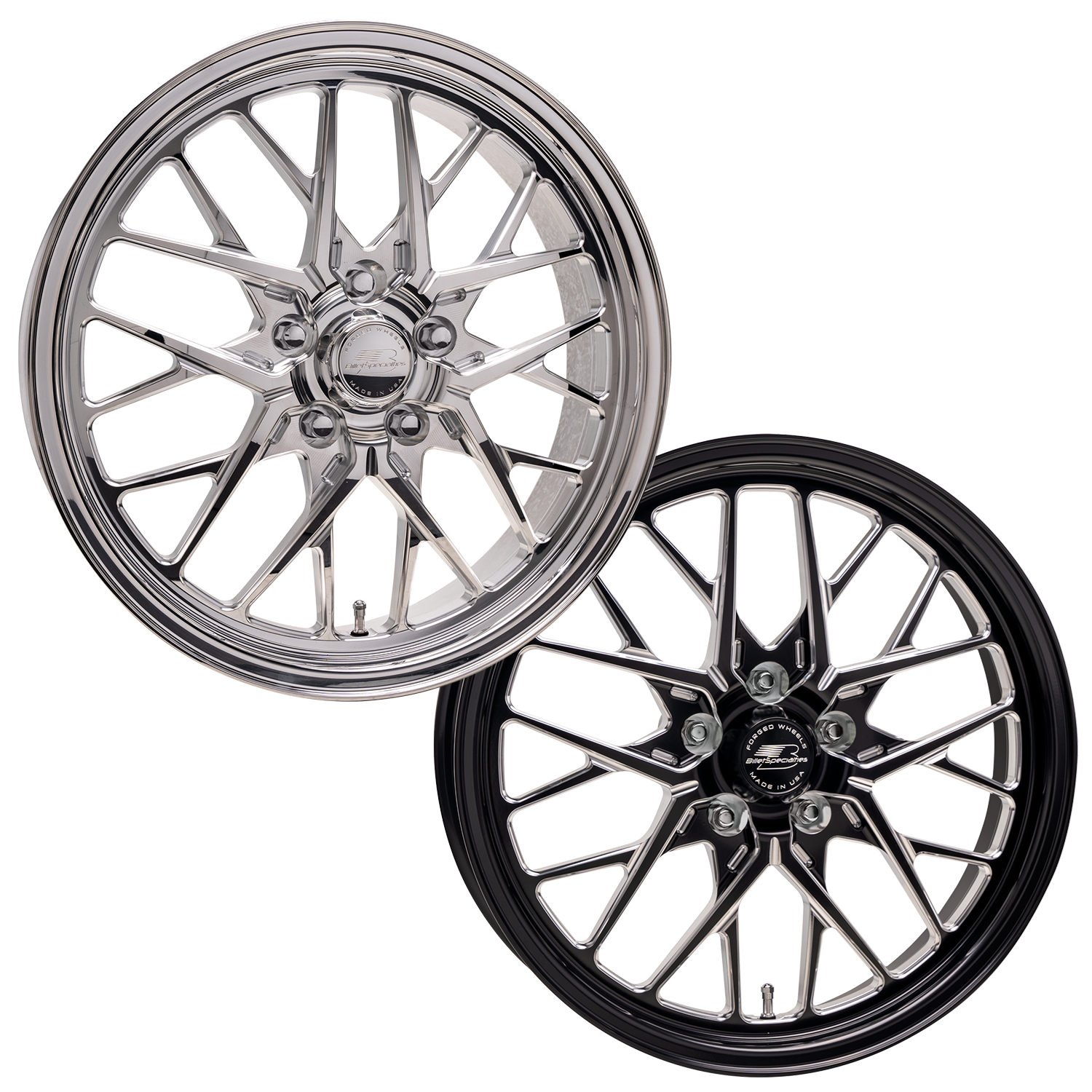 REDLINE LT FRONT C10 / C1500