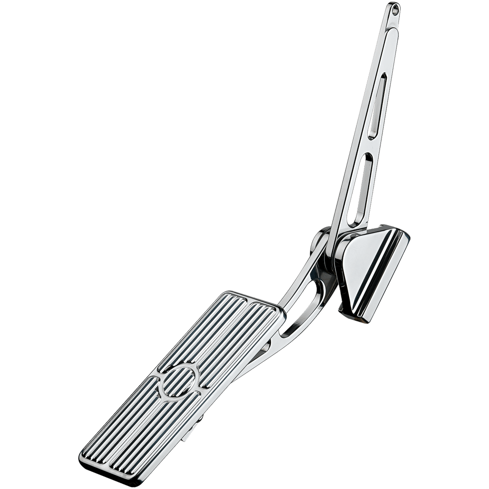 Billet Specialties | Gas Pedal Assembly - Universal